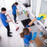 Premium Home Cleaning Hastings – Superior Home Care