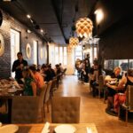 Fine dining Indian restaurant New Orleans | Exquisite flavours