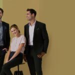 Employee uniforms for hotels and restaurants: durable, comfortable style