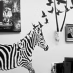 Mall of America Tattoo Shop: Ocean Blue Ink Delights