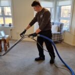 Professional Hard Floor Cleaning Glasgow | Trusted local experts