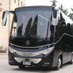 Bus Rental Company in Rome | Dakobus.it – Reliable Luxury Travel