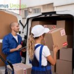 Umzugsreinigung Küsnacht – Professionell, zuverlässig und transparent