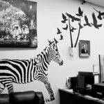 Tattoo Shop Minneapolis – Expert Artistry at Ocean Blue Tattoo