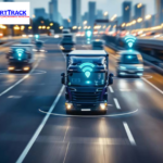Fleet Tracking with Dash Cameras: Visibility and Safety in One Solution