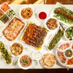 Food Truck for Events: Fresh Mediterranean Flavours on the Move