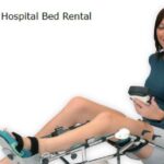 Long Term Hospital Bed Rental in Greenfield | Ben Hospital Bed Rental