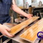 Sustainable Porcelain Tiles for Eco-Friendly Renovations