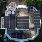 Solar Panel Setup for Home: Simple Steps to Start Saving