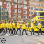 Promotional Agency London: Expert Brand Ambassadors for Events