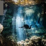 Cave Diving: Explore Subterranean Beauty with Expert Guides