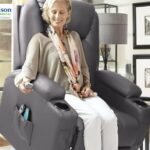 Medical lift rental Caledonia | Safe, reliable home care equipment