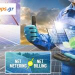 Φωτοβολταϊκά: Υπολογισμός, εγκατάσταση και προσφορές από ειδικούς