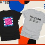 Patriotic T-Shirts for Men USA – Bold Pride Collection