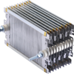 Aluminium Housed Resistor Manufacturers in India | Powerresistor.in
