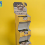 Elevate Your Brand with Custom Printed Product Packaging