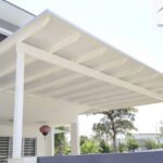 Top Awning Supplier KL – Durable Shading for Home & Business