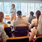 Neuroeducation Workshops: Practical Brain-Based Teaching Insights