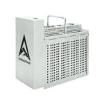 Bitcoin Mining Hardware: High-Performance Rigs for Profitable Hash Rates