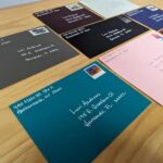 Handwritten Notes Service to Boost Client Engagement | LetterFriend