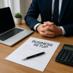 ADGM Business Setup Consultants – Smooth, Expert Guidance