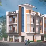 Sadesigners.in: Leading Architect Firm in Lucknow for Inspiring Spaces