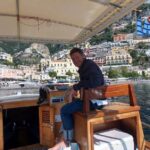 Amalfi Positano Tour: Private Day Trip from Capri or Naples