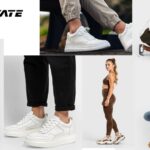 נעלי גברים| ELEVATE