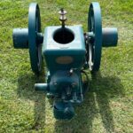 Maytag Model 92 Engine Parts: Restore Your Antique This Season