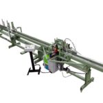 Metal Door Making Machine for Robust, Precise Production