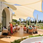Descubre el encanto de una terraza perfecta en Costa del Sol