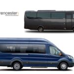 Cirencester Minibus Hire With Driver – Professional, Stress-Free Travel