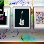 Frame Art in Miami, Florida – Custom Framing by Framestogo