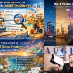 OTA Sales and Revenue Management for Hospitality Leaders