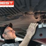 Premium Stabiliser Bar Bush – Enhance Ride Stability