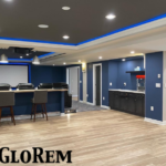 Flooring for Finished Basement: Comfort, Style and Durability
