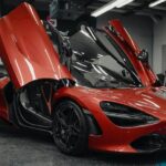 Premium Melbourne Paint Protection for Your Vehicle