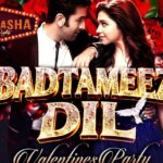 Bollywood New Year’s Eve Party: Unforgettable Night Out