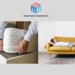 Möbeltvätt Malmö – professionell uppfräschning av dina möbler