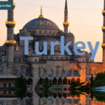 Apply for Turkish Tourist Visa: Quick, Easy & Reliable