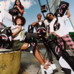 Jeffrey Campbell Tronchetti: stile unico e lavorazioni d’élite