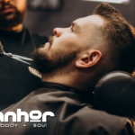 Manhor: Award-Winning Barber Shop in Melbourne CBD