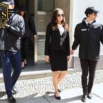 Security Guard Services Near Me | Trusted Protective Solutions