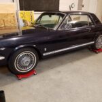 Merrick Machine Company: Industry-Leading Automotive Dollies for 60+ Years