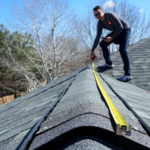 Reliable Roof Maintenance Service in Tupelo, MS