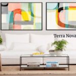 Reclaimed Oak Rectangular Coffee Table – Warm, Durable Craftsmanship