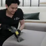 Professional Cleaning Carpet Service for a Fresh Home | Singapore