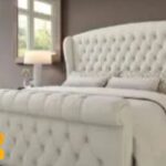 Foot Stool For Bed: Comfort and Style for Your Bedroom