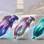 Mood Ring Paint for Cars: Change Colour with Your Mood