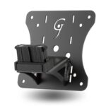 AOC Monitor VESA Adapter: Secure, Simple Mounting Solution